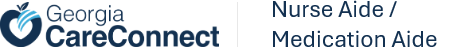 Georgia Care Connect